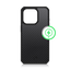 Itskins Ballistic Carbon Magsafe Case - Apple iPhone 15 Pro Max / Black Accessories > Mobiles & Tablets > Mobiles >