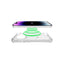 Itskins Hybrid Clear Magsafe Case - Apple iPhone 15 Pro Max / Transparent Accessories > Mobiles & Tablets > Mobiles >