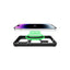 Itskins Hybrid Stand Magsafe Case - Apple iPhone 15 Pro / Black And Transparent Accessories > Mobiles & Tablets >