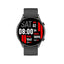 Kieslect Smart Calling Watch Kr - Black Smart Watches