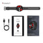 Kieslect Smart Calling Watch Kr - Black Smart Watches