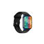 Kieslect Smart Calling Watch Ks Mini - Black / Blue Smart Watches