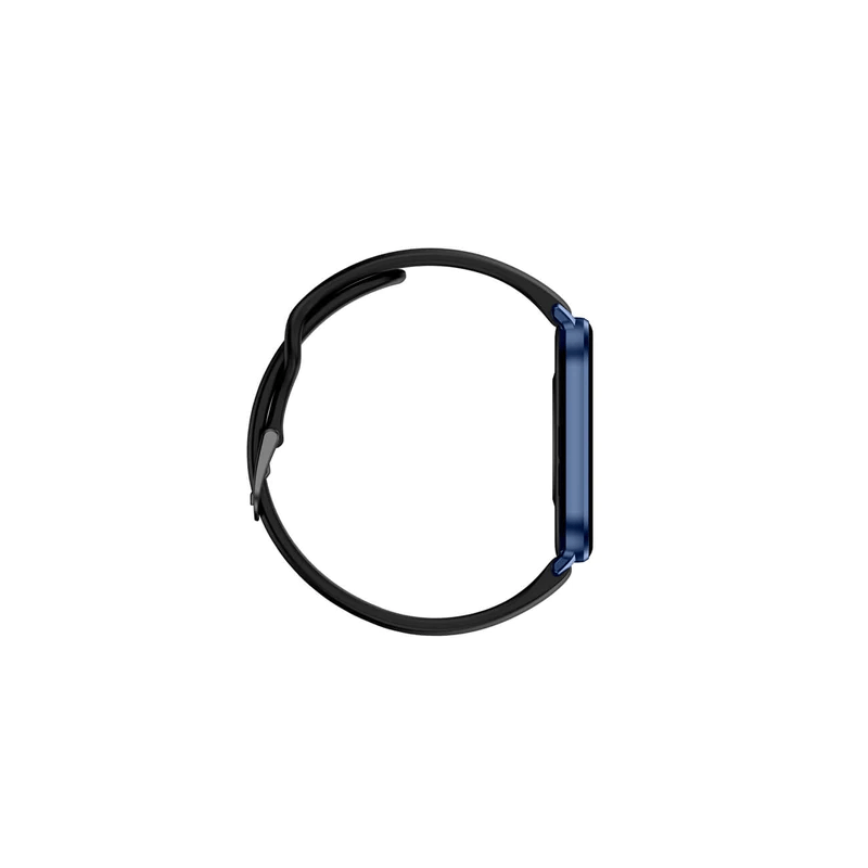 Kieslect Smart Calling Watch Ks Mini - Black / Blue Smart Watches