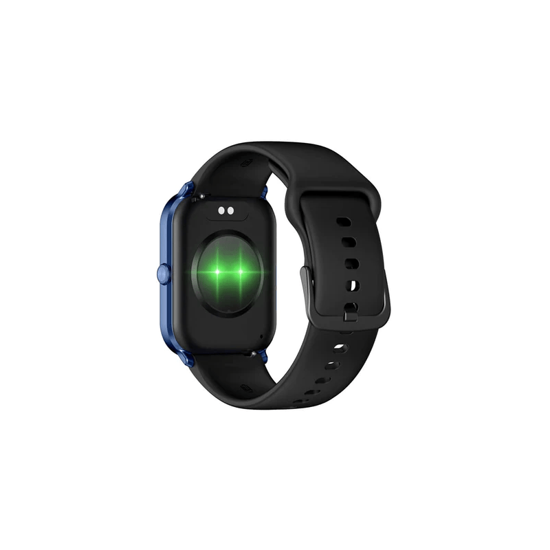 Kieslect Smart Calling Watch Ks Mini - Black / Blue Smart Watches