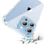 King Kong Anti Burst Case / Apple iPhone 15 Pro Max - Clear Accessories > Mobiles & Tablets > Mobiles > Covers & Cases