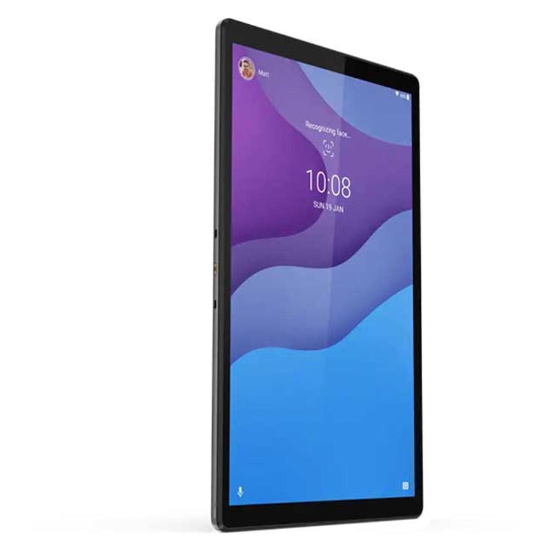 Lenovo Tab M10 (2nd Gen) TB-X306F Tablet - 10.1’’ IPS / 3GB / 32GB / WiFi / Iron Grey Mobiles & Tablets > Tablets