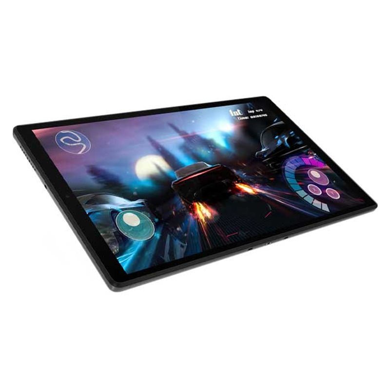 Lenovo Tab M10 (2nd Gen) TB-X306F Tablet - 10.1’’ IPS / 3GB / 32GB / WiFi / Iron Grey Mobiles & Tablets > Tablets
