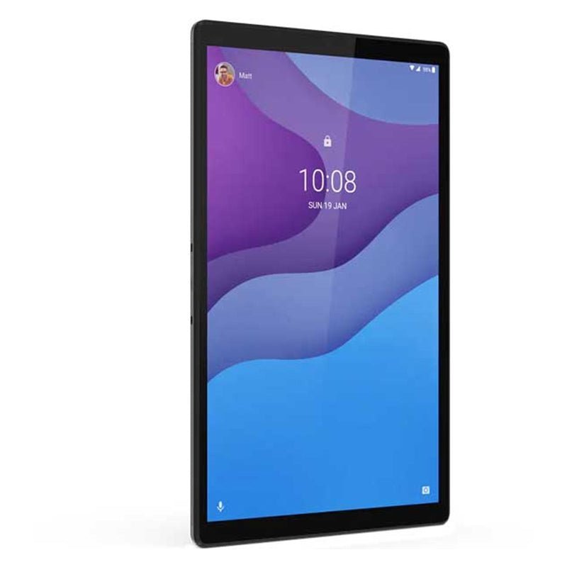Lenovo Tab M10 (2nd Gen) TB-X306F Tablet - 10.1’’ IPS / 3GB / 32GB / WiFi / Iron Grey Mobiles & Tablets > Tablets