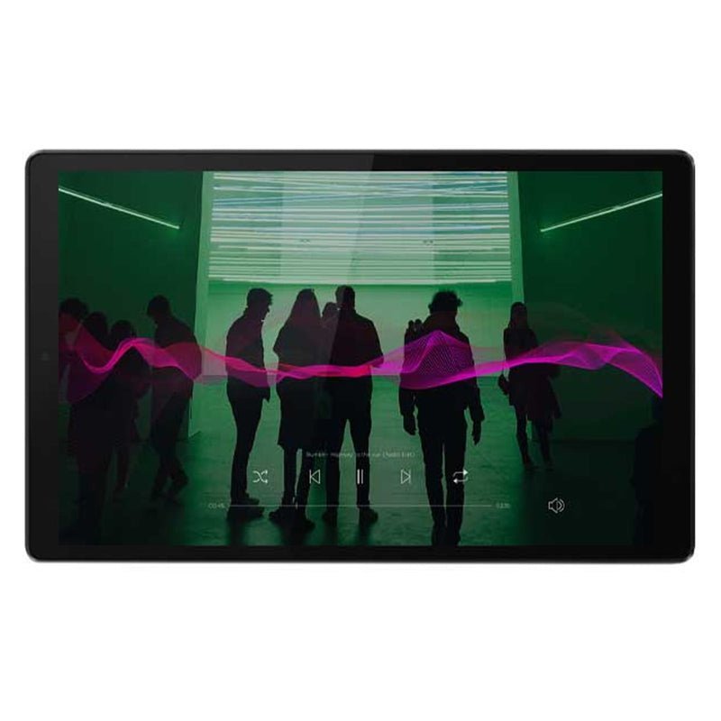 Lenovo Tab M10 (2nd Gen) TB-X306F Tablet - 10.1’’ IPS / 3GB / 32GB / WiFi / Iron Grey Mobiles & Tablets > Tablets