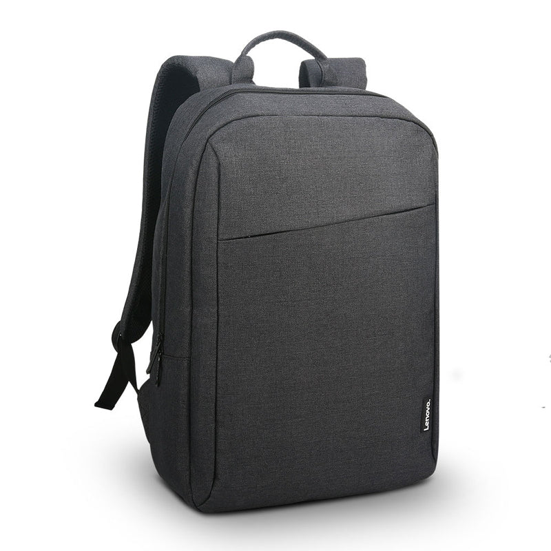 Lenovo Tab M10 (2nd Gen) TB-X306X Tablet + Lenovo 300 Wireless Compact Mouse + Lenovo B210 Casual Backpack - Bundle