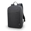 Lenovo Tab M10 (2nd Gen) TB-X306X Tablet + Lenovo 300 Wireless Compact Mouse + Lenovo B210 Casual Backpack - Bundle