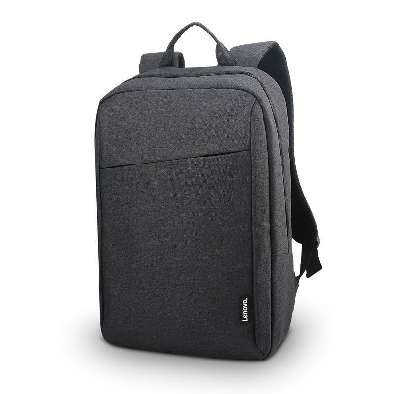 Lenovo Tab M10 (2nd Gen) TB-X306X Tablet + Lenovo 300 Wireless Compact Mouse + Lenovo B210 Casual Backpack - Bundle