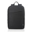 Lenovo Tab M10 (2nd Gen) TB-X306X Tablet + Lenovo 300 Wireless Compact Mouse + Lenovo B210 Casual Backpack - Bundle