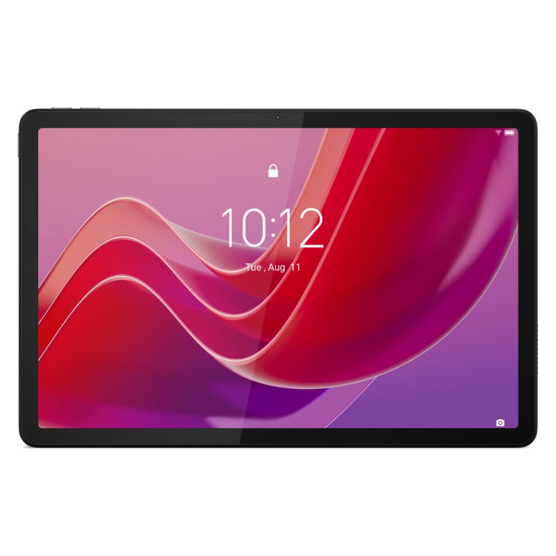Lenovo Tab M11 TB-330FU Tablet - 11.0’’ WUXGA / 4GB / 128GB / Wi-Fi / Luna Grey Mobiles & Tablets > Tablets