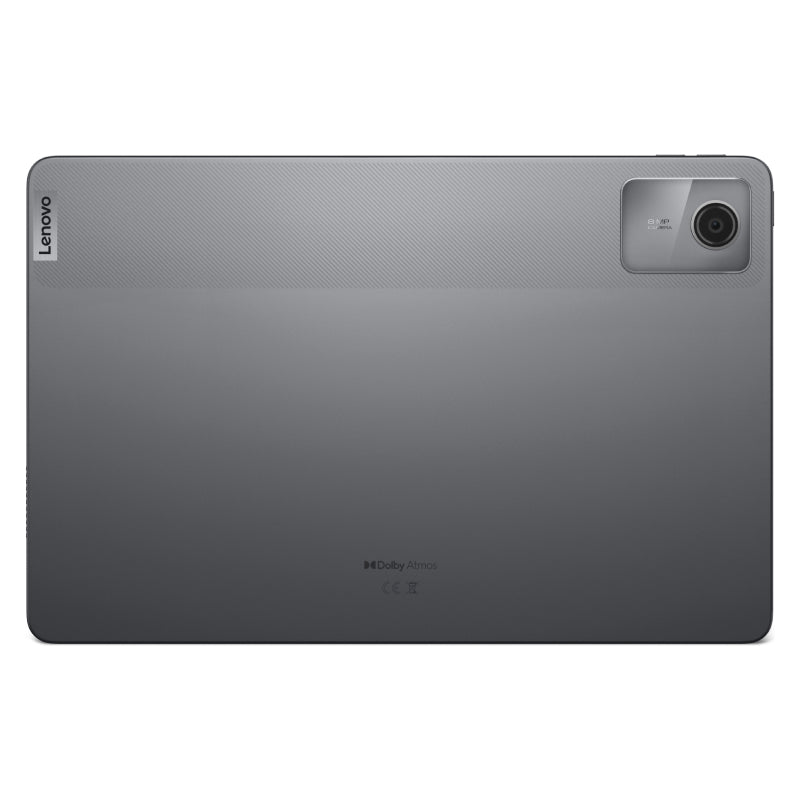 Lenovo Tab M11 TB-330FU Tablet - 11.0’’ WUXGA / 4GB / 128GB / Wi-Fi / Luna Grey Mobiles & Tablets > Tablets