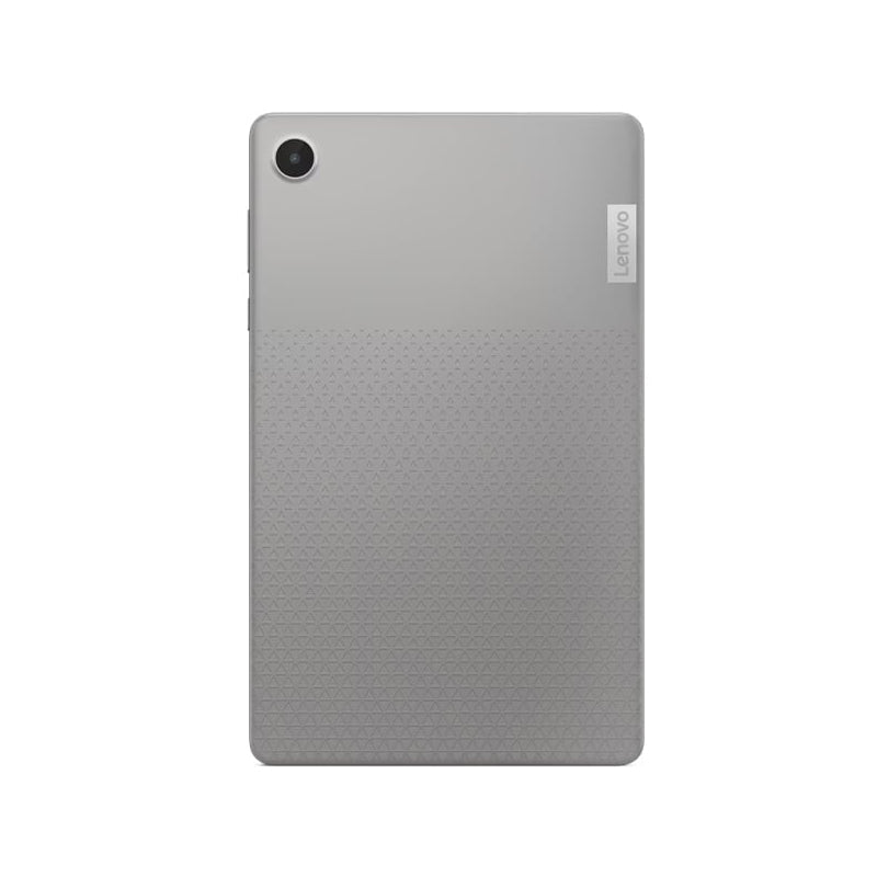 Lenovo Tab M8 (4th Gen) TB-TB300FU Tablet + Lenovo 300 Wireless Compact Mouse + Lenovo B210 Casual Backpack - Bundle