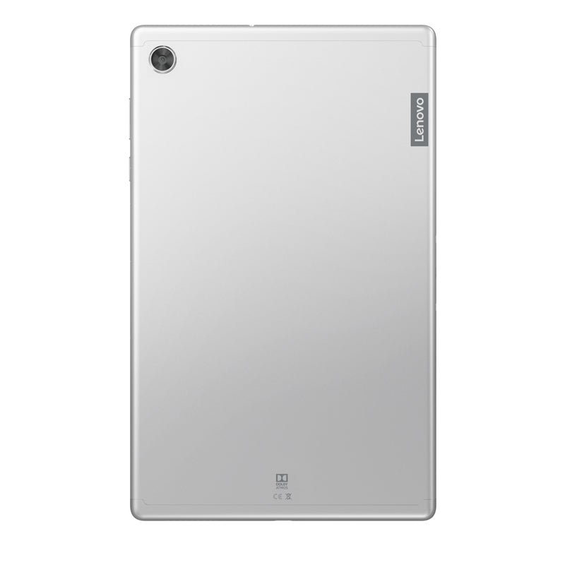 Lenovo Tab M8 HD (2nd Gen) TB-8505X Tablet + Lenovo 300 Wireless Compact Mouse + Lenovo B210 Casual Backpack - Bundle