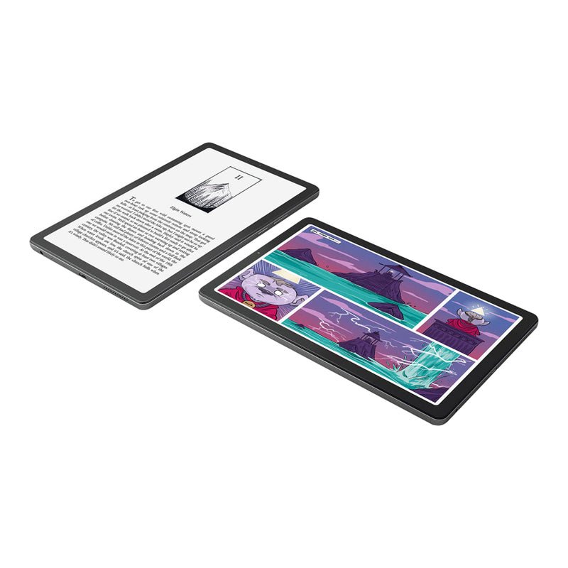 Lenovo Tab M9 TB-310FU Tablet - 9.0’’ IPS / 3GB / 32GB / Wi-Fi / Arctic Grey Mobiles & Tablets > Tablets > Offer Zone