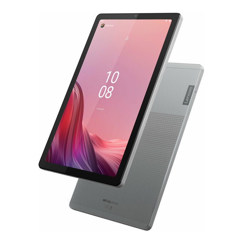 Lenovo Tab M9 TB-310FU Tablet - 9.0’’ IPS / 3GB / 32GB / Wi-Fi / Arctic Grey Mobiles & Tablets > Tablets > Offer Zone