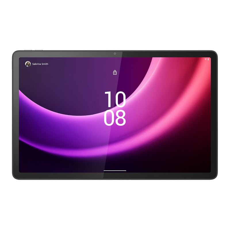 Lenovo Tab P11 (2nd Gen) TB-350XU Tablet - 11.5’’ IPS / 4GB / 128GB / 4G / WiFi / Storm Grey Mobiles & Tablets >