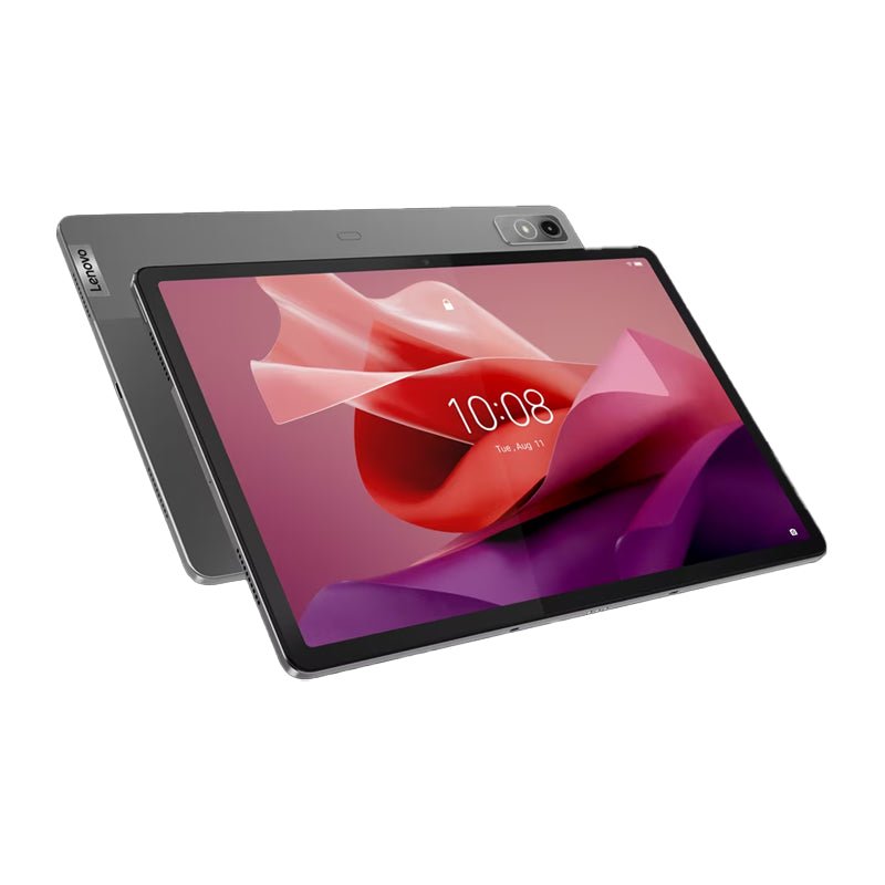 Lenovo Tab P12 TB370FU Tablet - 12.7’’ LTPS / 8GB / 128GB / WiFi / Storm Grey Mobiles & Tablets > Tablets > Offer Zone
