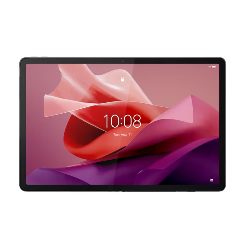 Lenovo Tab P12 TB370FU Tablet - 12.7’’ LTPS / 8GB / 128GB / WiFi / Storm Grey Mobiles & Tablets > Tablets > Offer Zone