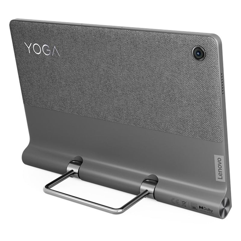 Lenovo Yoga Tab 11 - 11’’ IPS / 4GB / 128GB / 4G / Storm Grey Mobiles & Tablets > Tablets > Offer Zone