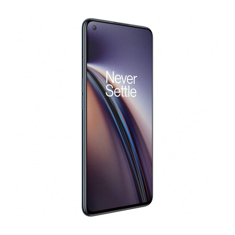 OnePlus Nord CE 5G - 128GB / 6.43" Fluid AMOLED / 5G / Wi-Fi / Black - Mobile