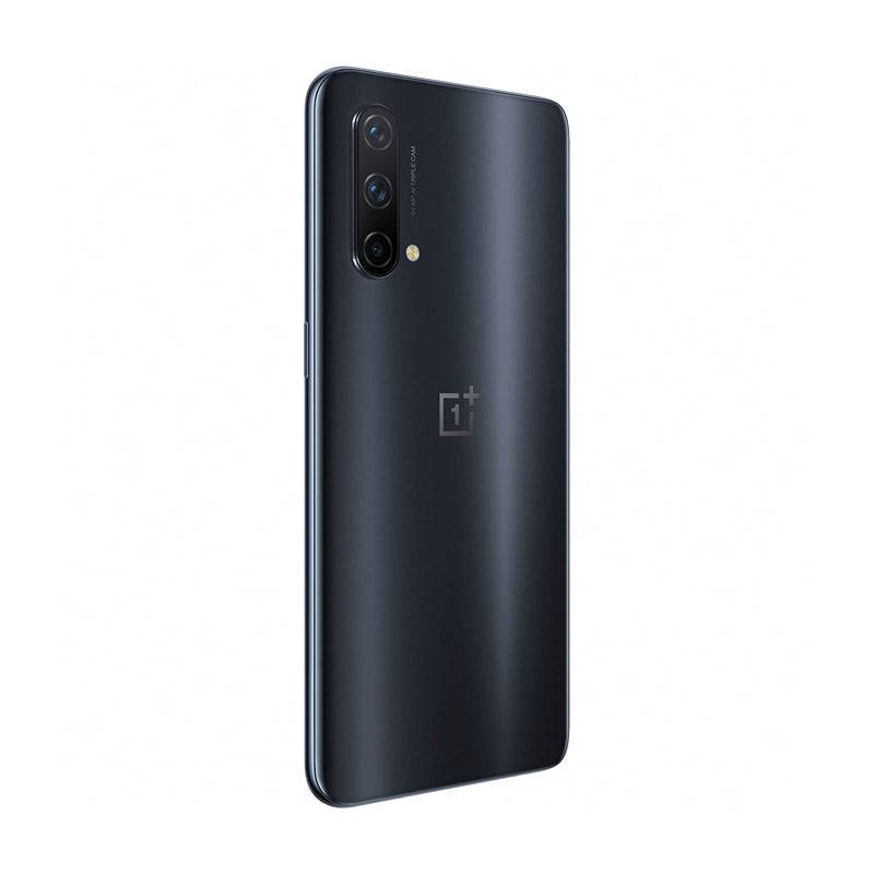 OnePlus Nord CE 5G - 128GB / 6.43" Fluid AMOLED / 5G / Wi-Fi / Black - Mobile