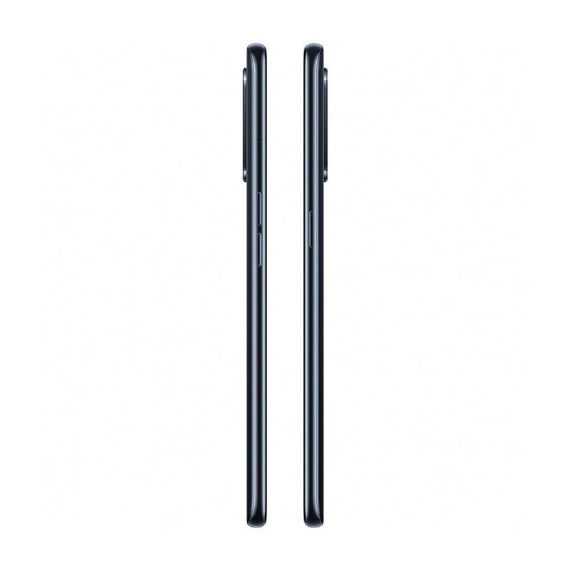 OnePlus Nord CE 5G - 128GB / 6.43" Fluid AMOLED / 5G / Wi-Fi / Black - Mobile