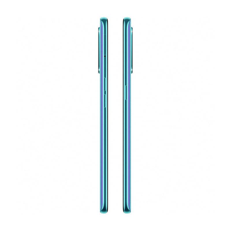 OnePlus Nord CE 5G - 128GB / 6.43" Fluid AMOLED / 5G / Wi-Fi / Blue - Mobile
