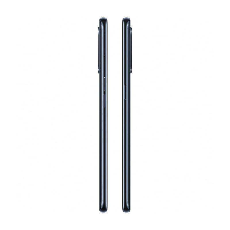 OnePlus Nord CE 5G - 256GB / 6.43" Fluid AMOLED / 5G / Wi-Fi / Black - Mobile