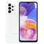 Samsung Galaxy A23 - 128GB / 4GB / 6.6" FHD+ / 4G / Wi-Fi / White - Mobile