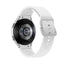 Samsung Galaxy Watch 5 - AMOLED / 16GB / 44mm / Bluetooth / Wi-Fi / Silver Smart Watches
