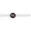 Samsung Galaxy Watch 5 - AMOLED / 16GB / 44mm / Bluetooth / Wi-Fi / Silver Smart Watches