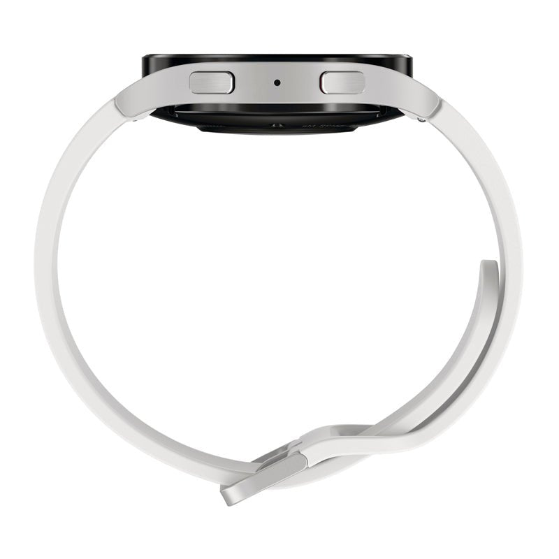 Samsung Galaxy Watch 5 - AMOLED / 16GB / 44mm / Bluetooth / Wi-Fi / Silver Smart Watches