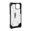 UAG Plasma Case - iPhone 13 / Ice