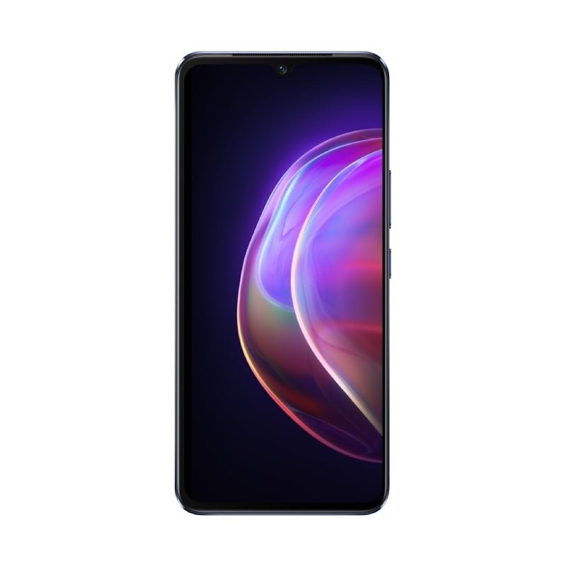 Vivo V21 - 128GB / 6.44" FHD+ / 5G / Wi-Fi / Dusk Blue - Mobile