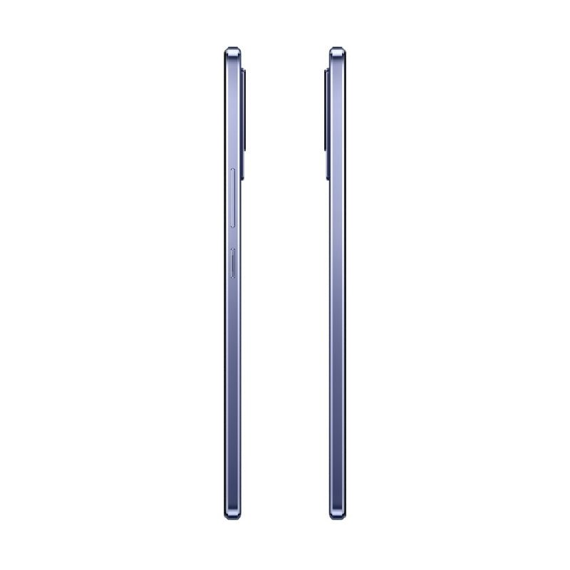 Vivo V21 - 128GB / 6.44" FHD+ / 5G / Wi-Fi / Dusk Blue - Mobile