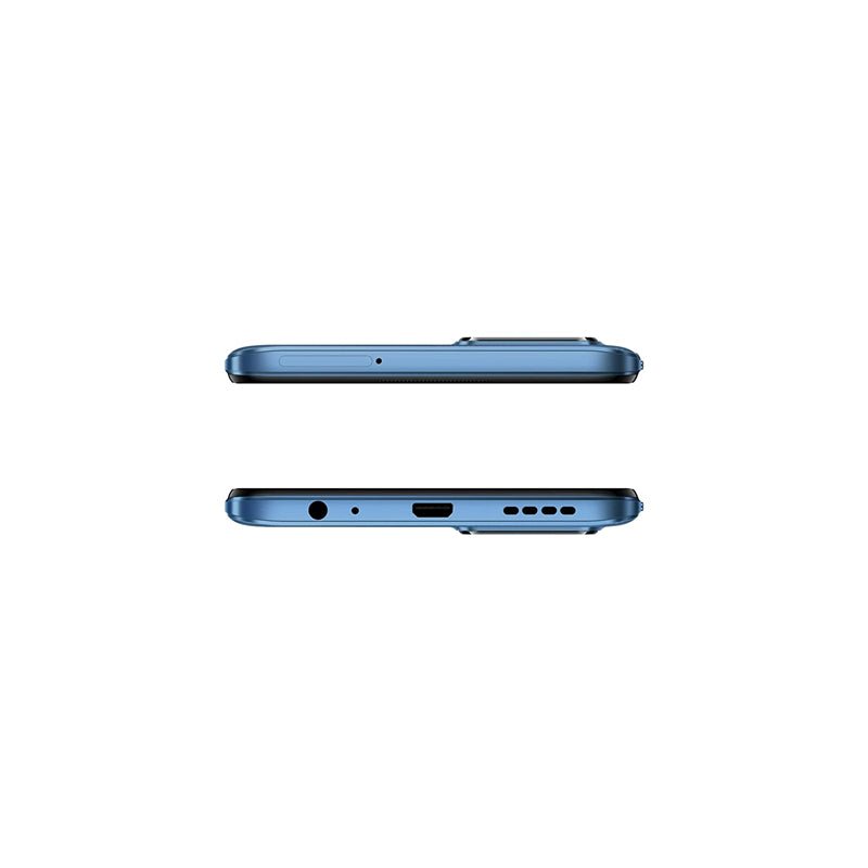 Vivo Y15S - 32GB / 6.51" IPS LCD / 4G / Wi-Fi / Mystic Blue - Mobile