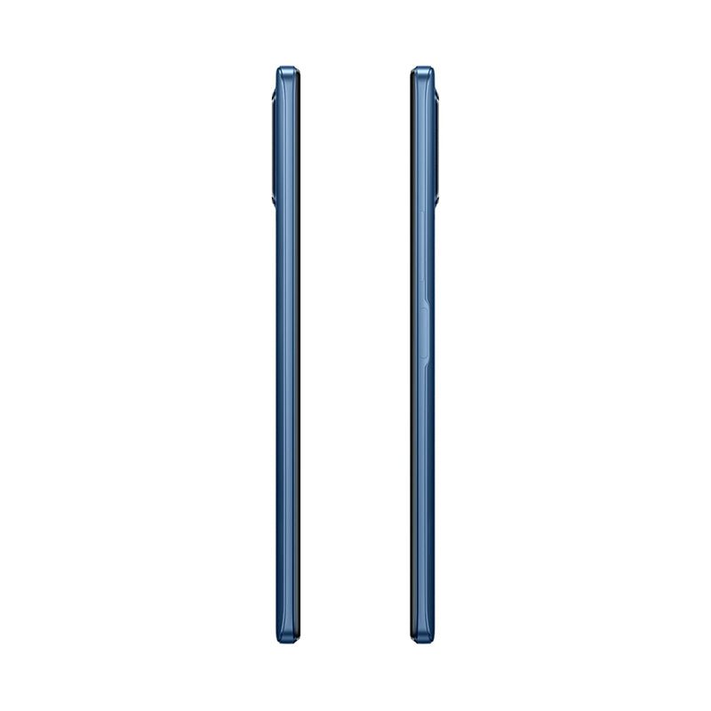 Vivo Y15S - 32GB / 6.51" IPS LCD / 4G / Wi-Fi / Mystic Blue - Mobile