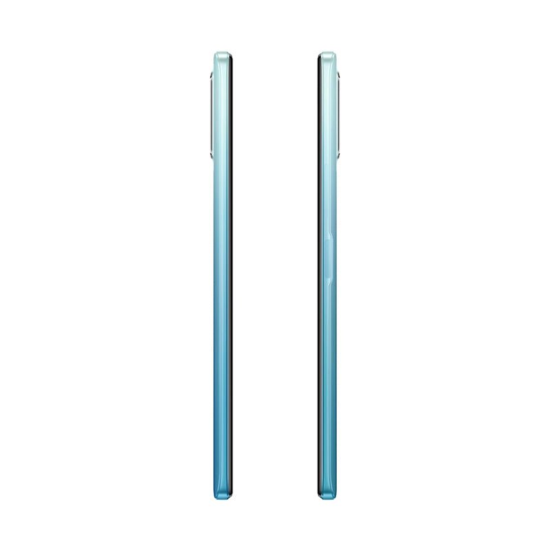 Vivo Y15S - 32GB / 6.51" IPS LCD / 4G / Wi-Fi / Wave Green - Mobile