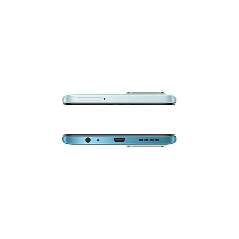 Vivo Y15S - 32GB / 6.51" IPS LCD / 4G / Wi-Fi / Wave Green - Mobile
