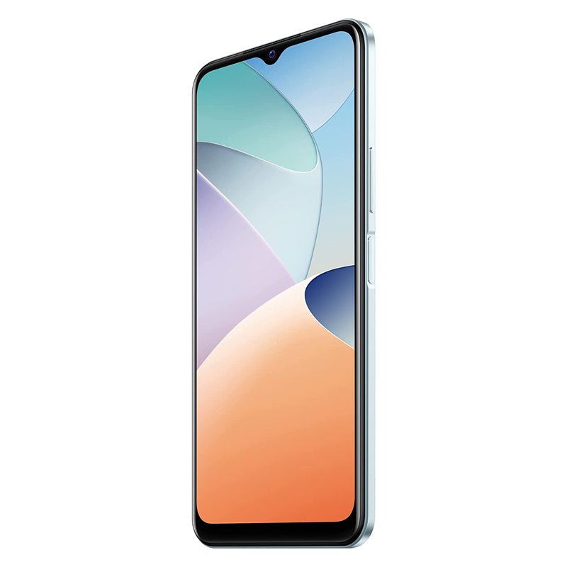 Vivo Y21 - 64GB / 6.51" HD+ / 4G / Wi-Fi / Dimond Glow - Mobile