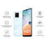 Vivo Y21 - 64GB / 6.51" HD+ / 4G / Wi-Fi / Dimond Glow - Mobile
