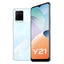 Vivo Y21 - 64GB / 6.51" HD+ / 4G / Wi-Fi / Dimond Glow - Mobile