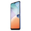 Vivo Y21 - 64GB / 6.51" HD+ / 4G / Wi-Fi / Metallic Blue - Mobile
