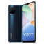 Vivo Y21T - 128GB / 6.51" HD+ / 4G / Wi-Fi / Midnight Blue - Mobile