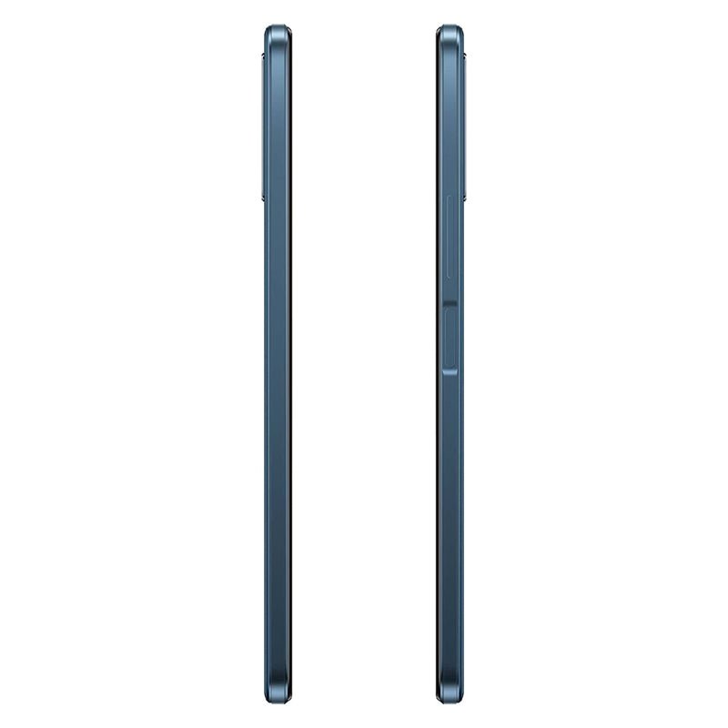 Vivo Y21T - 128GB / 6.51" HD+ / 4G / Wi-Fi / Midnight Blue - Mobile