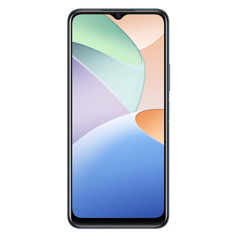 Vivo Y21T - 128GB / 6.51" HD+ / 4G / Wi-Fi / Midnight Blue - Mobile